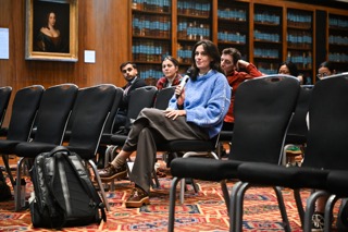 Photo from Med 2026